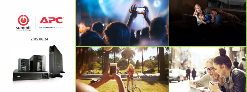 APC брэндийн бага болон дунд оврын бүтээгдэхүүний танилцуулах өдөрлөг  болох гэж байна