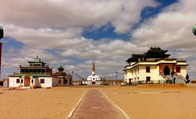 Та зуны аяллаа төлөвлөсөн үү?