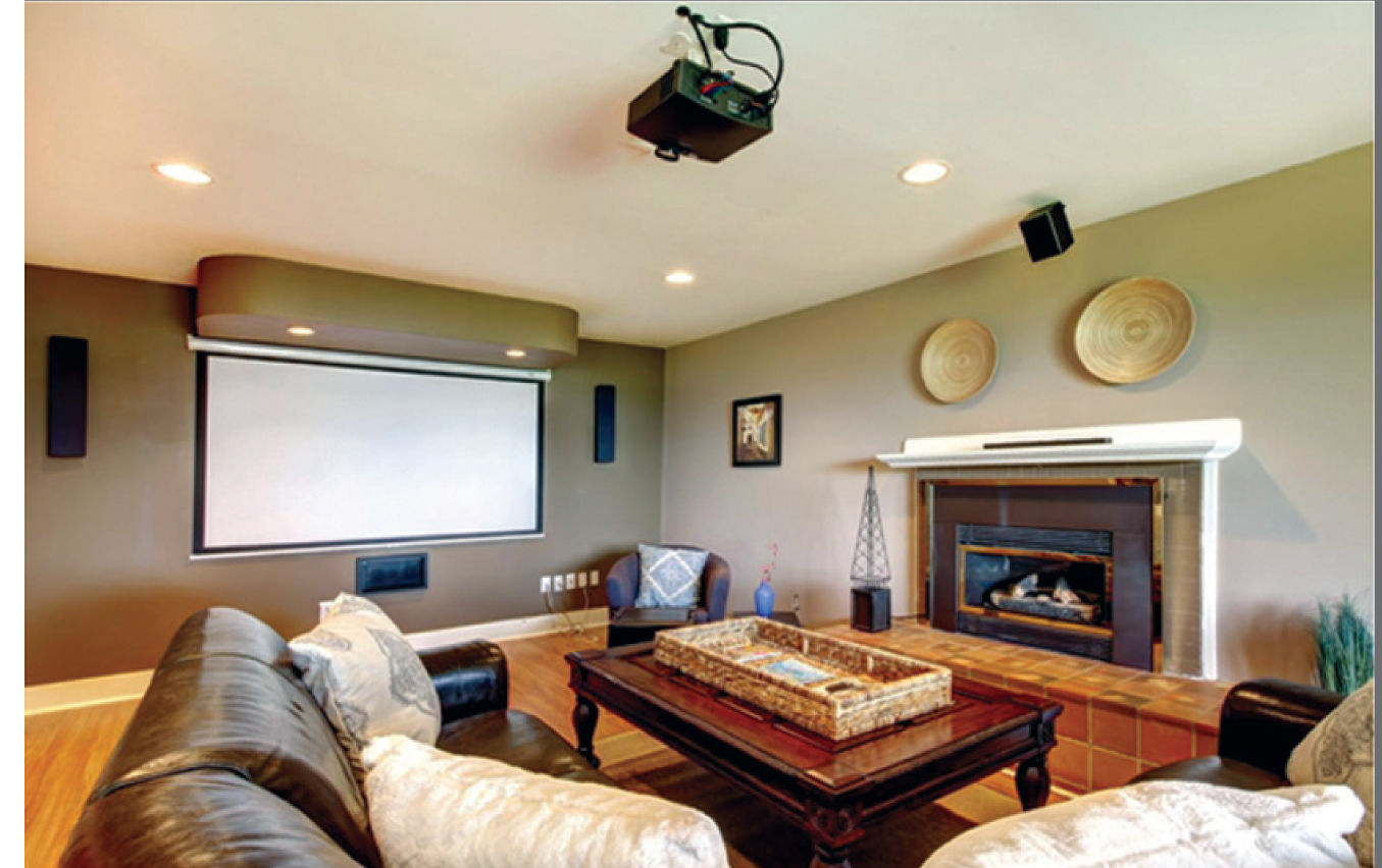 Газар хөдлөлтийг бодитоор нь мэдрүүлэх 3D гэрийн театрийг