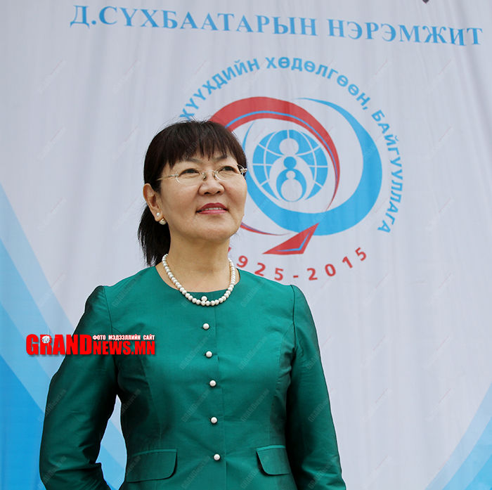  “Найрамдал” төвийн захирал Т.Түвшин: Би дараагийн хүнээ бэлдчихсэн