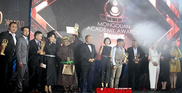 Академи Авардсын хошигнол