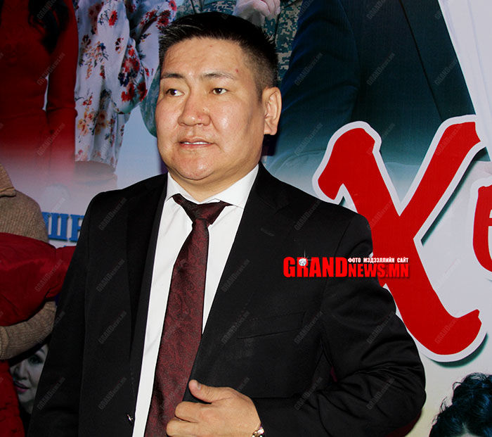 Бооёо гавъяат дурсамжаа хуваалцлаа