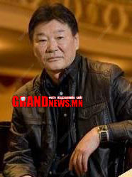 Grandpedia: Нацагийн Жанцанноров