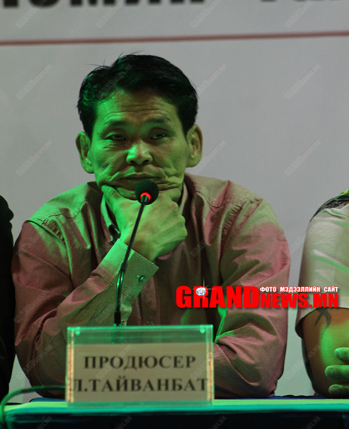 Л.Тайванбат: Турах чинь мода болоод байгаа юм биш үү