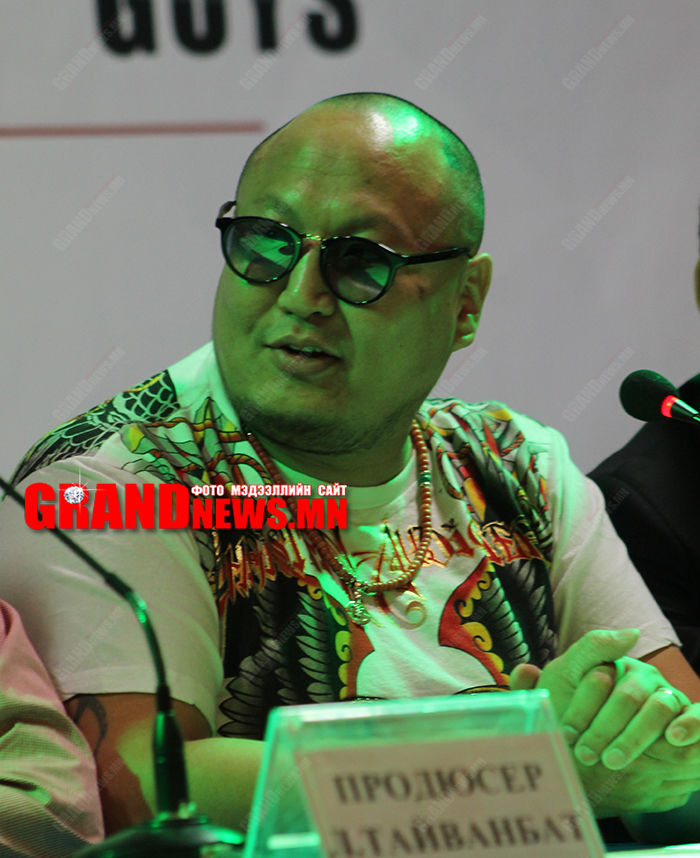 Гэргий минь үгүй бол, миний амьдрал төгсөх хүртлээ “наргүй”