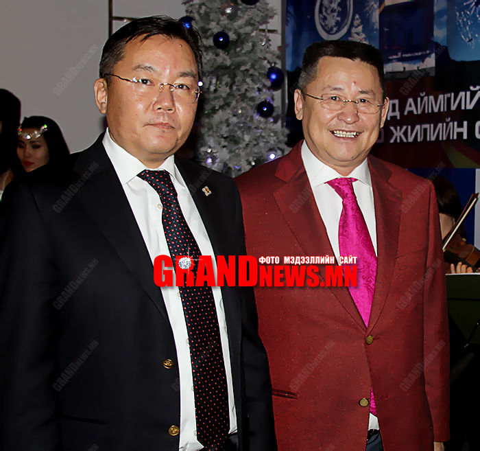 Үүргээ хүлээх цагт...