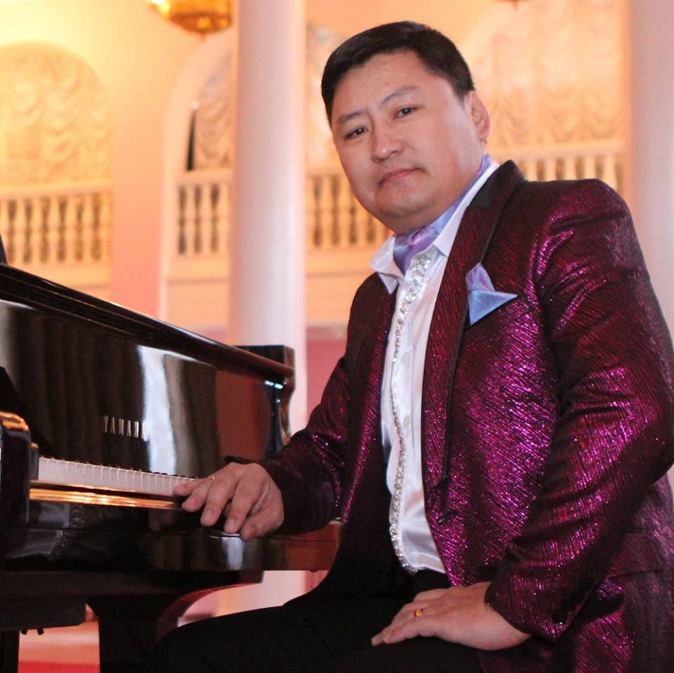 “Жаргалтай явна хоёулаа” дууны маань аялгуу үүрээр төрсөн түүхтэй 