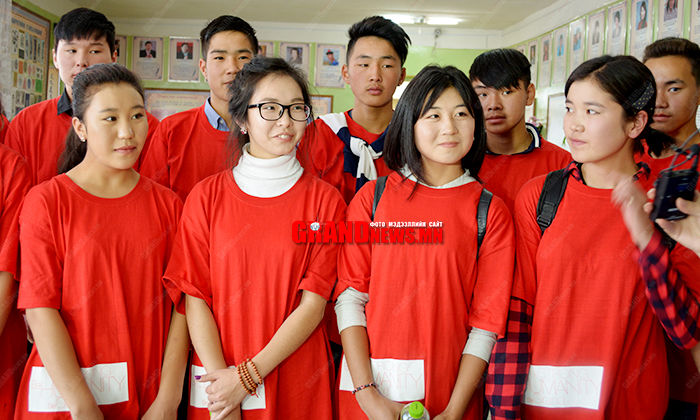 Мэргэжил амьдралаас авах сайхан бэлгүүдийн нэг