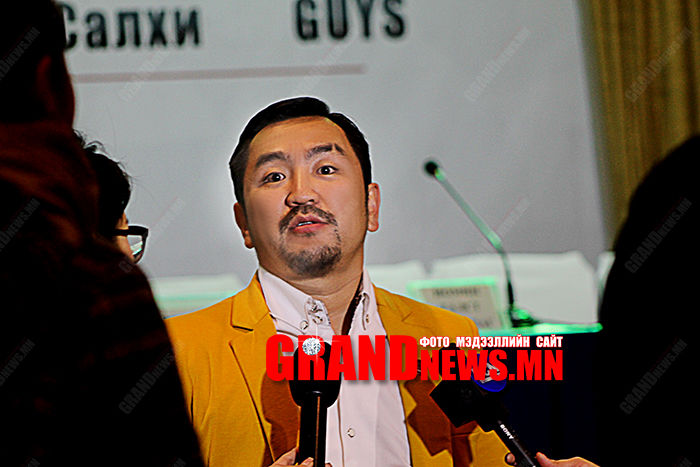 Би гоонь эрийн амьдралаар 13 жил яваа залуу