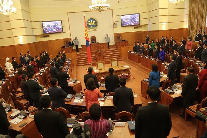 Орлого нь хэдэн зуун саяар тоологдох эрхмүүд