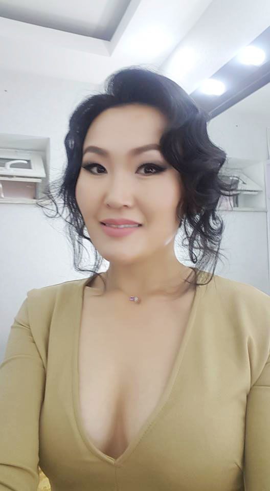 Орчин үеийн Нансалмаагийн ориг төрх