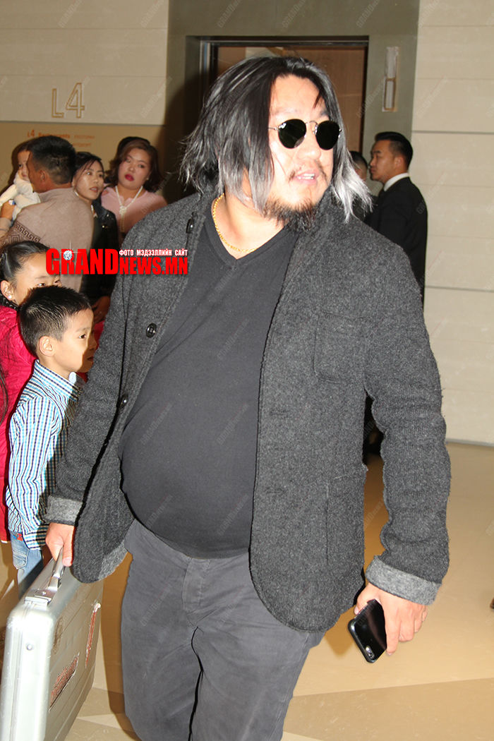 Аальгүй Ангараг