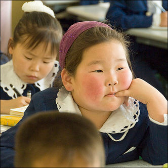 Бага ангийнхны өвлийн амралт 27-ноос эхэлнэ