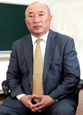 Г.Уянгаас ”ванга” хүртсэн Д.Ганболд ”Эрдэнэт”-ийн ТУЗ-ийн дарга болов