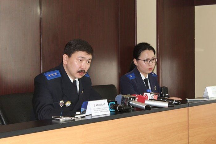 БНСУ, Малайз, БНХАУ-аас ялтан шилжүүлж авахыг хүсчээ