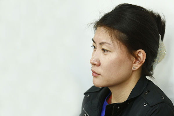 Б.Мөнгөнтуяагийн сэтгэл санааны болон цалингийн нэхэмжлэлийг хэрэгсэхгүй болгов