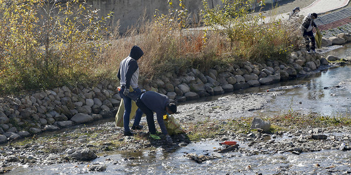 “Цэвэр орчин цэнгэг ус нэг” сарын аян өрнөж байна