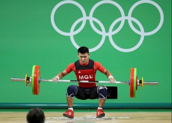 Сэргээшийн шалгалтад бүдэрсэн Ө.Чагнаадоржийн тэмцээнд оролцох эрхийг хаслаа