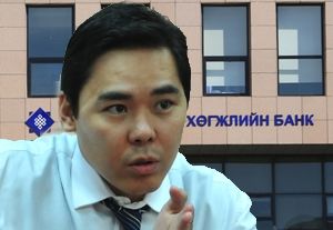 Хөгжлийн банкны захирал асан Н.Мөнхбатыг үргэлжлүүлэн хорино