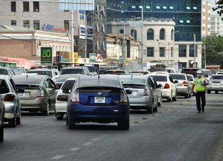 Дугаарын хязгаарлалт үйлчлэхгүй