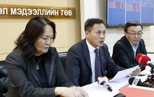 Нийслэлийн хэмжээнд сонгогчдын ирц 56 хувьд хүрчээ