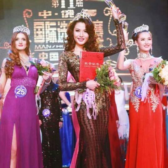 “Манжуурын гоо бүсгүй-2016”-д оролцох үндэсний шалгаруулалт ТУН УДАХГҮЙ