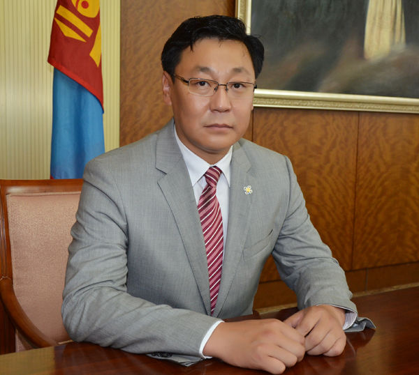 Ерөнхий сайдын мэдээлэл цуцлагдлаа