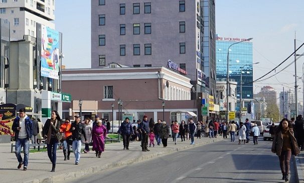 Энэ сарын 30-ныг хүртэл шилжилт хөдөлгөөнийг үргэлжлүүлэн зогсооно