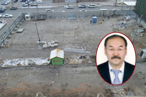 ”Эрдэнэт” үйлдвэр, ”Монголросцветмет”, одоо МҮОНРТ-ийн хувьчлалын ЦААНА