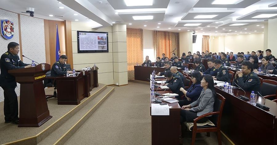 Залуусын эрүүл мэндэд дүгнэлт хийх журмыг шинэчиллээ