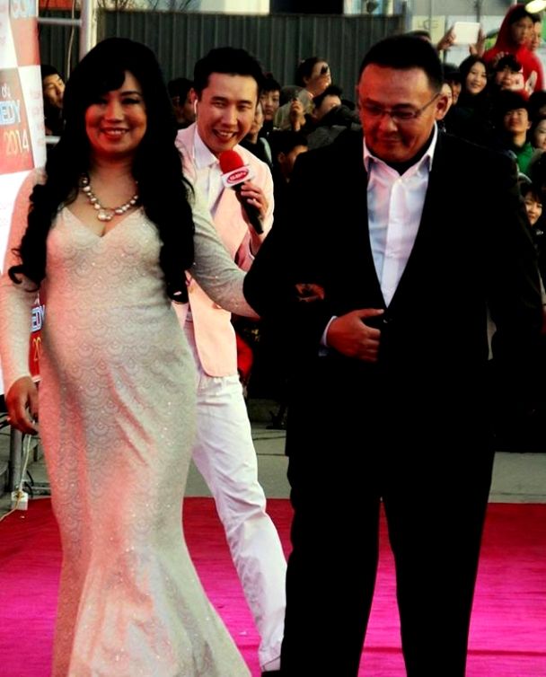 ”Галзуу зугаалга”-ын найруулагч Ц.Хүсэлбаатарт ”галзуу” санал иржээ