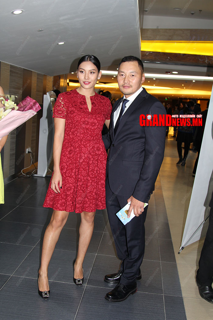 Намар өвлийн трэнд ИТГЭЛ киноны трэнд зочид