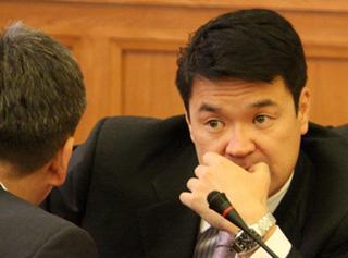 Ц.Нямдорж VS Ч.Сайханбилэгийн ”цаг хугацааны хайчилбар”