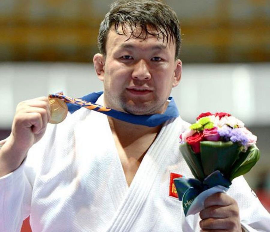 Н.Түвшинбаяр жиндээ 18-д бичигдсэн хэвээр байна