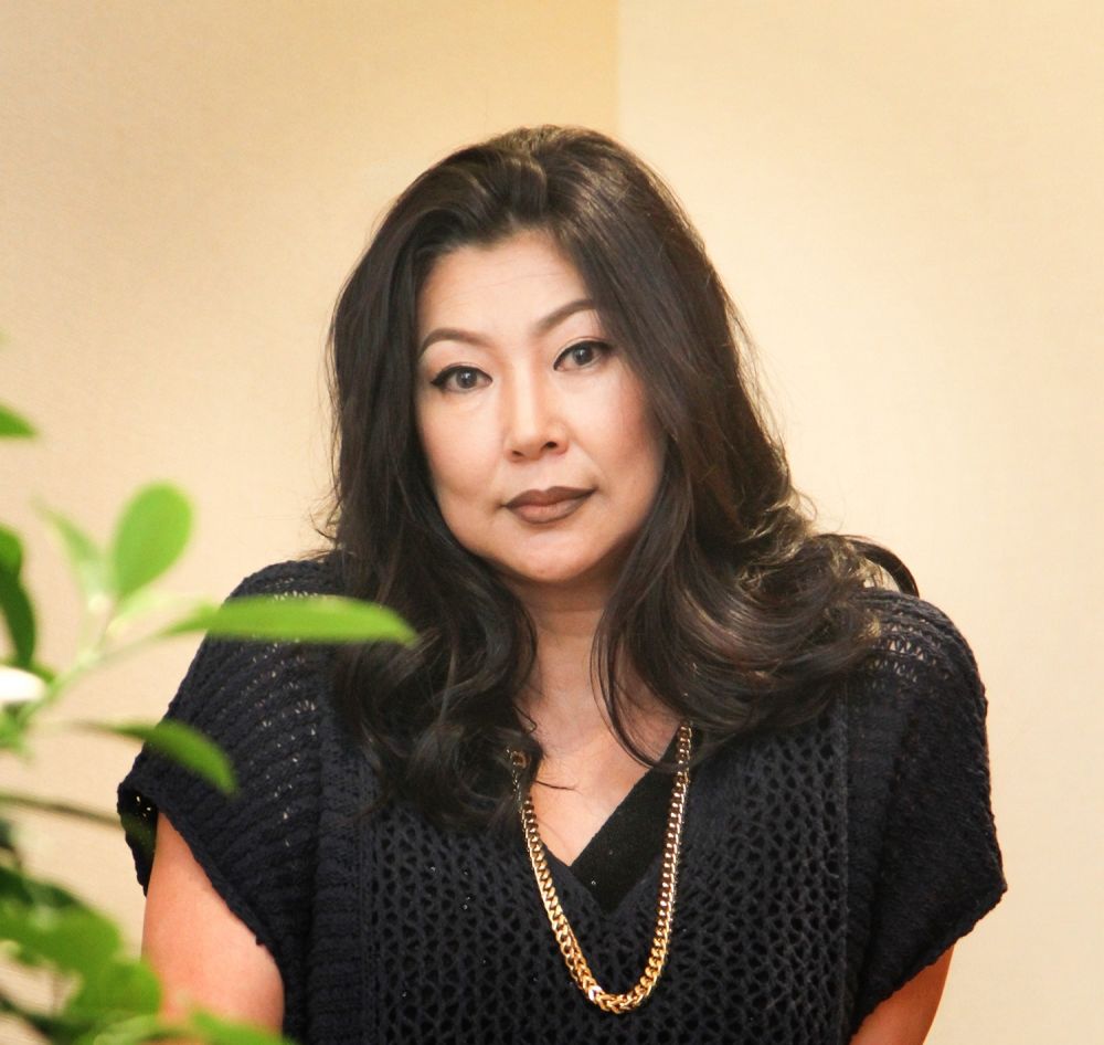 МУСТА жүжигчин О.Энхтуул кино урлагт эргэн ирлээ