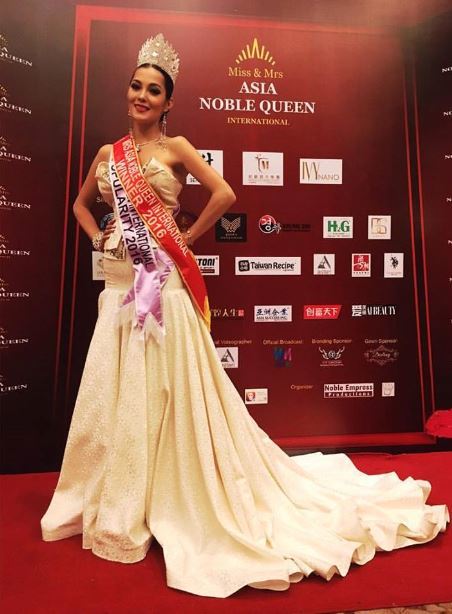 Мисс С.Сарнай тэргүүн титмийн эзэн боллоо