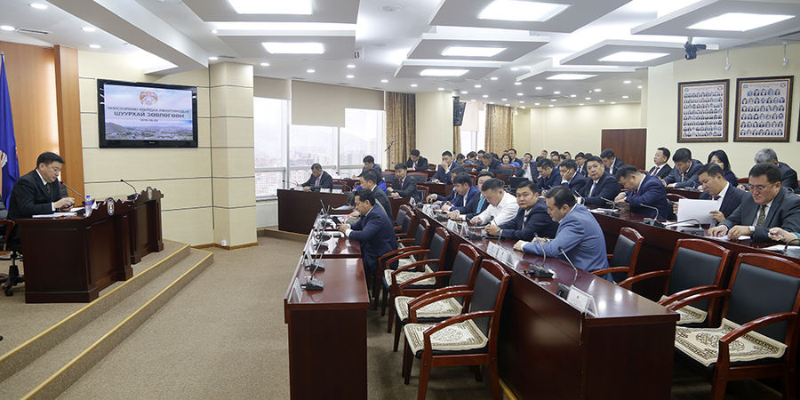 Баянзүрх дүүрэгт гэмт хэрэг хамгийн ихээр үйлдэгддэг