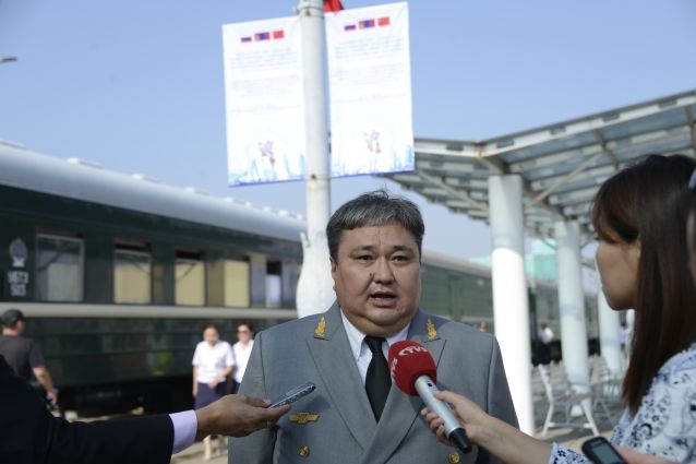 УБТЗ-ын шинэ дарга Д.Жигжиднямаагийн өнгөрсөн фактууд