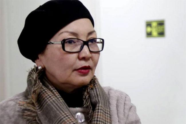 Б.Булган С.Зоригийн хэргийн талаар хэнтэй, юу ярив?