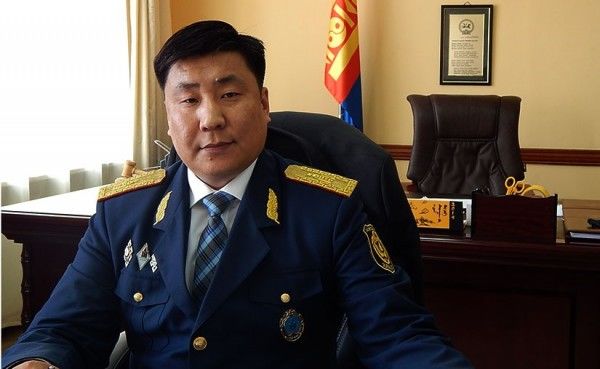 МХЕГ-ын дарга асан Д.Батмөнх зуурдаар нас баржээ