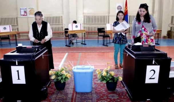 Орон нутгийн сонгуульд 4530 эмэгтэй нэр дэвшигч өрсөлдөж байна