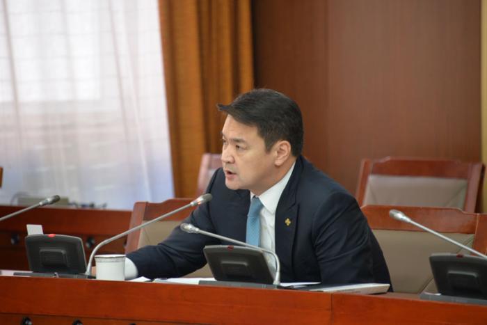 Ч.Сайханбилэг рүү чиглэсэн Ц.Нямдорж довтлогчтой, МАН-ын хөгжөөн дэмжигчдийн “боорхол” 