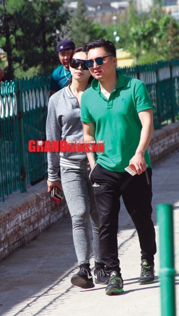 Д.Одзаяагийн “ориг” төрх