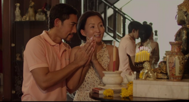 Монгол кино Мумбайн Олон Улсын кино наадамд өрсөлдөж байна