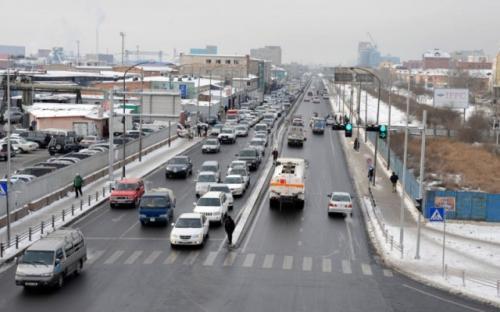 Өнөөдөр дугаарын хязгаарлалт үйлчлэхгүй