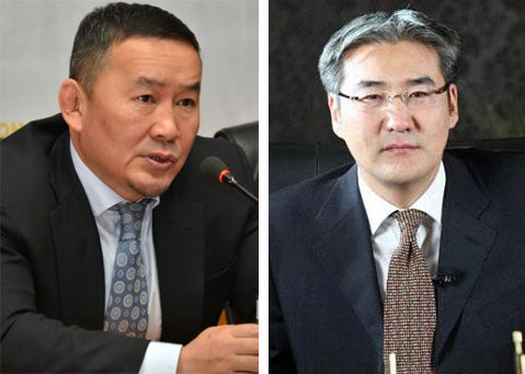 Гэрээ цуцлагдсантай холбогдуулан Х.Баттулга нарын хэрэг хаагдах уу?