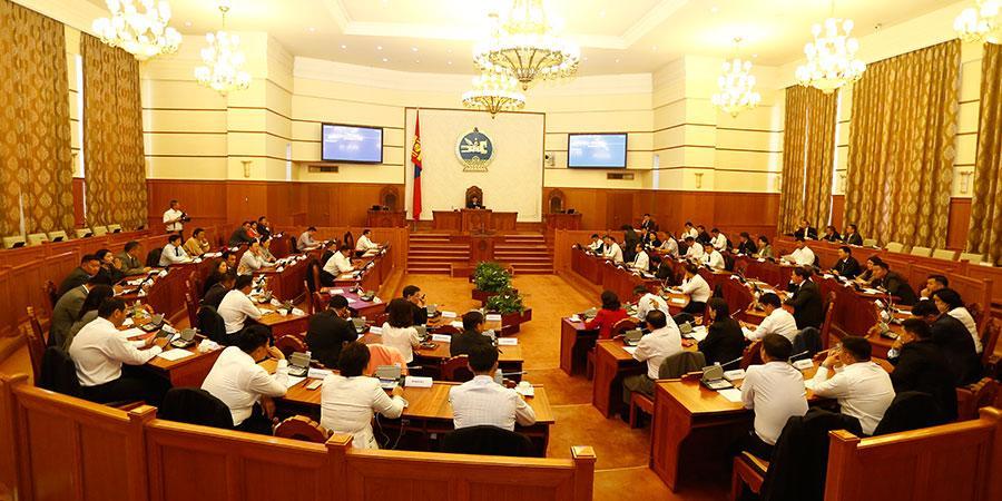 Зээлийн эргэн төлөлтөөр ипотекийг үргэлжлүүлнэ