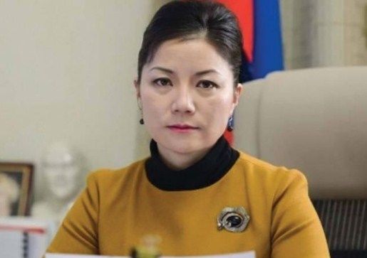 Г.Уянга өөрийнх нь эсрэг гомдол гаргасан хүнд талархажээ