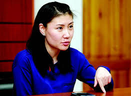 Б.Мөнгөнтуяагийн гомдлыг ирэх пүрэв гарагт хэлэлцэнэ