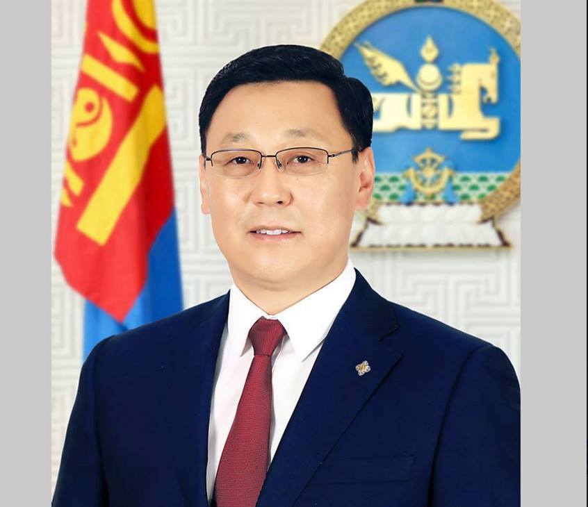 Ерөнхий сайд Японд айлчилна